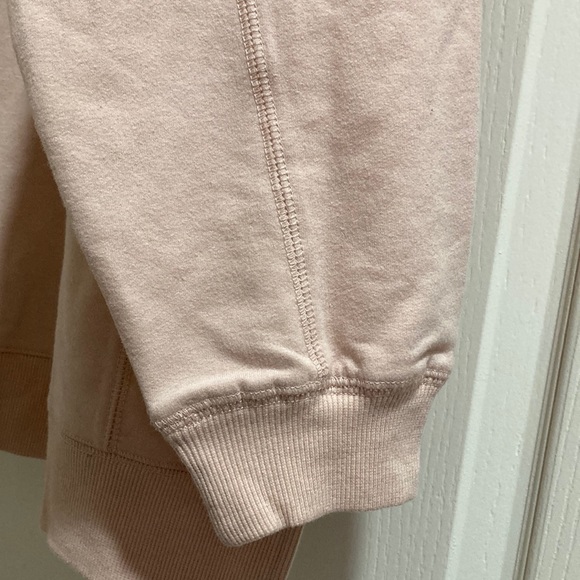 Wildfox “But first, cocktails” Peach Whip Plus Size XXL Statement Sweatshirt - Picture 8 of 14